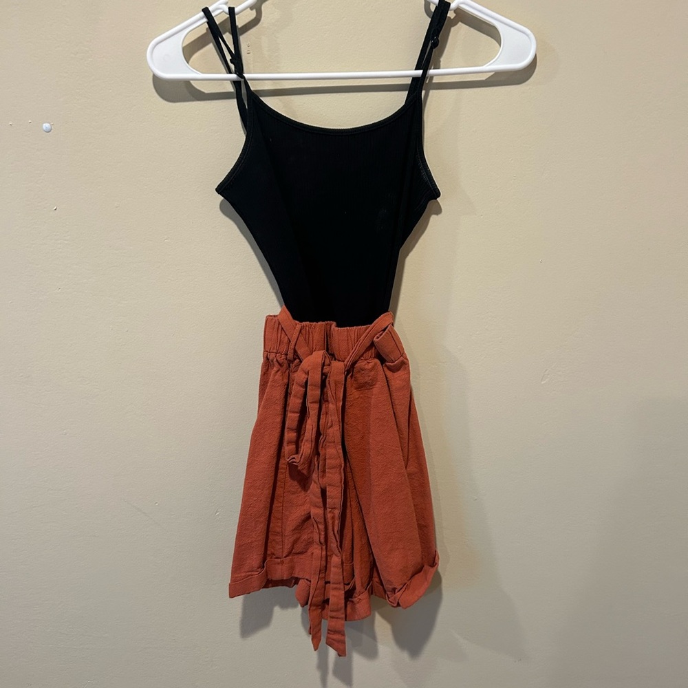 Romper